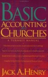 Jack A. Henry - Basic accounting for churches