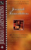 House Paul R - Jeremiah/Lamentations