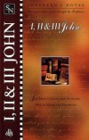 David R. Shepherd (Editor), Rodney Combs (Editor) - I, II & III John