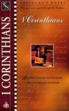 Gould Dana - 1 Corinthians