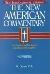 R. Dennis Cole - Numbers