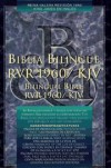 B&H Espanol Editorial Staff (Editor) - Biblia bilingüe (Revisión Reina-Valera 1960 / King James Version) Indexed Version