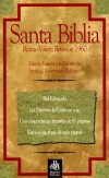 Not Applicable (Na ) - Rvr 1960: Spanish Special Reference Bible