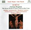 Product Image: Heinrich Schutz - German Requiem
