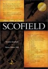 C. I. Scofield (Editor), Leticia Calcada (Translator) - Nueva Biblia de Estudio Scofield