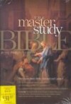 Not Applicable (Na ) - The Master Study Bible