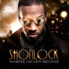Product Image: Shonlock - Where Never Begins