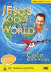 Colin Buchanan - Jesus Rocks The World
