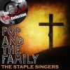 Product Image: The Staple Singers - Pop And The Family: The Dave Cash Collection