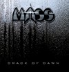 Mass - Crack Of Dawn