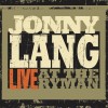 Product Image: Jonny Lang - Live At The Ryman