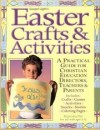 Gospel Light - EASTER CRAFTS AND ACTIVITIES
