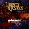 Liberty N' Justice - Chasing A Cure LP