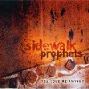 Product Image: Sidewalk Prophets - You Love Me Anyway