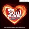 Product Image: Vineyard UK - My Soul Yearns: Live Vineyard Worship