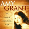 Product Image: Amy Grant - Her Greatest Inspirational Songs