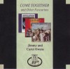 Jimmy & Carol Owens - Come Together And Other Favourites