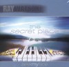 Product Image: Ray Watson - The Secret Place: Seek My Face