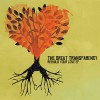 Product Image: The Great Transparency - Rebuild Your Love EP