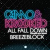 Product Image: Camo & Krooked Ftg Shaz Sparks - All Fall Down