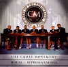 Product Image: The Cross Movement - House Of Representatives