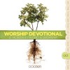 Worship Devotional - A Month In Word & Worship: October