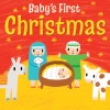 Christina Goodings - Baby's First Christmas
