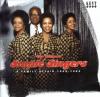 Staple Singers - The Ultimate Staple Singers: A Family Affair 1955-1984
