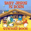 Karen Williamson - Baby Jesus Is Born