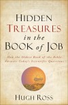 Hugh Ross - Hidden Treasures In The Book Of Job