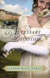 Laura Alice Eakes - A Necessary Deception