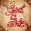 Product Image: Hillsong - Hillsong Live: God Is Able