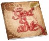 Product Image: Hillsong  - God Is Able - De Luxe Edition