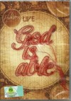 Product Image: Hillsong - God Is Able