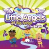 Product Image: New Wine - Little Angels: 35 Big Songs For Little People