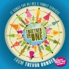Trevor Ranger - Together As One