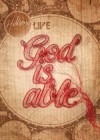 Hillsong Live - God Is Able
