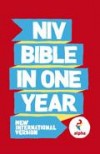 NIV Alpha Bible In One Year (Pack of 10)