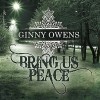 Product Image: Ginny Owens - Bring Us Peace
