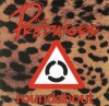 Product Image: The Predators - Roundabout