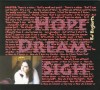 Product Image: Ed Englerth - Hope, Dream, Sigh