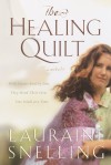 Lauraine Snelling - The Healing Quilt