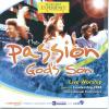 Newfrontiers Leadership Conference - International Conference 2004: The Passion Of God's Son