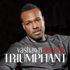 VaShawn Mitchell - Triumphant: Deluxe Edition