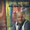 Gregg Martinez - Bring Down The Thunder