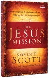 Scott Steven - JESUS MISSION THE