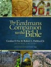 Gordon D. Fee, Robert L. Hubbard Jr. - The Eerdmans Companion to the Bible