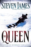 Steven James - The Queen