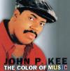 Product Image: John P Kee - The Color Of Music