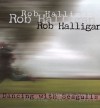 Product Image: Rob Halligan - Dancing With Seagulls